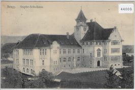 Brugg - Stapfer-Schulhaus