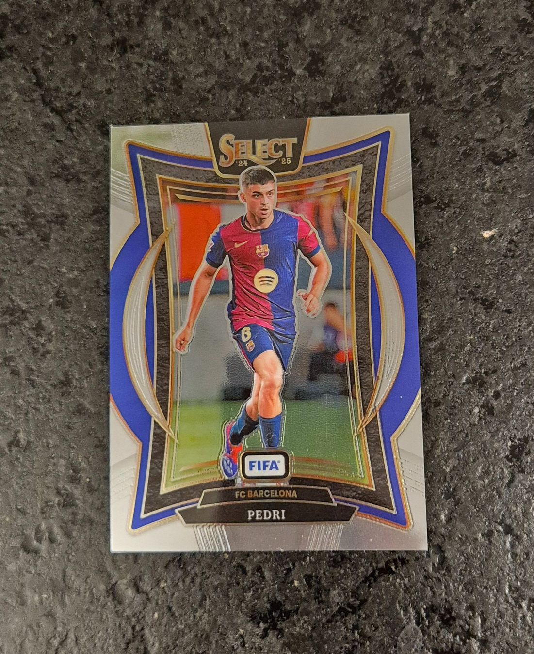Topps Carte collezionabili: Pedri - Barcelona - Panini – Nuovo (secondo la descrizione) da Burg AG venduto da Danoe