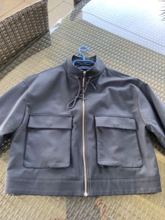 Opus Jacke 38