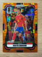 Soccer Martin Zubimendi 87/215 PANDORA FIFA World Cup 2026