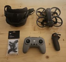 Dji Avata 2 Komplett