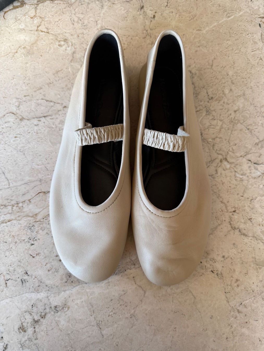 Massimo Dutti Scarpe da donna: MASSIMO DUTTI Ballerina 40 – Nuovo (secondo la descrizione) da Lugnorre venduto da jettsett 2