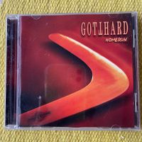 GOTTHARD-HOMERUN
