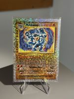 Pokemon Machamp Reverse Foil 15/110 (EN)