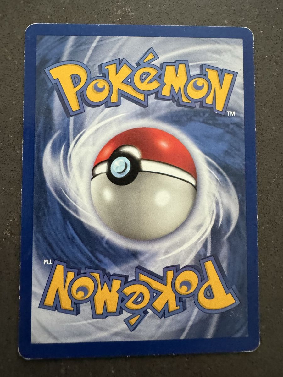 Pokémon Cartes à collectionner: Plus Power - Base Set EN - 84/102 - Ab 1.- – D'occasion à Cadro par kiks27 1