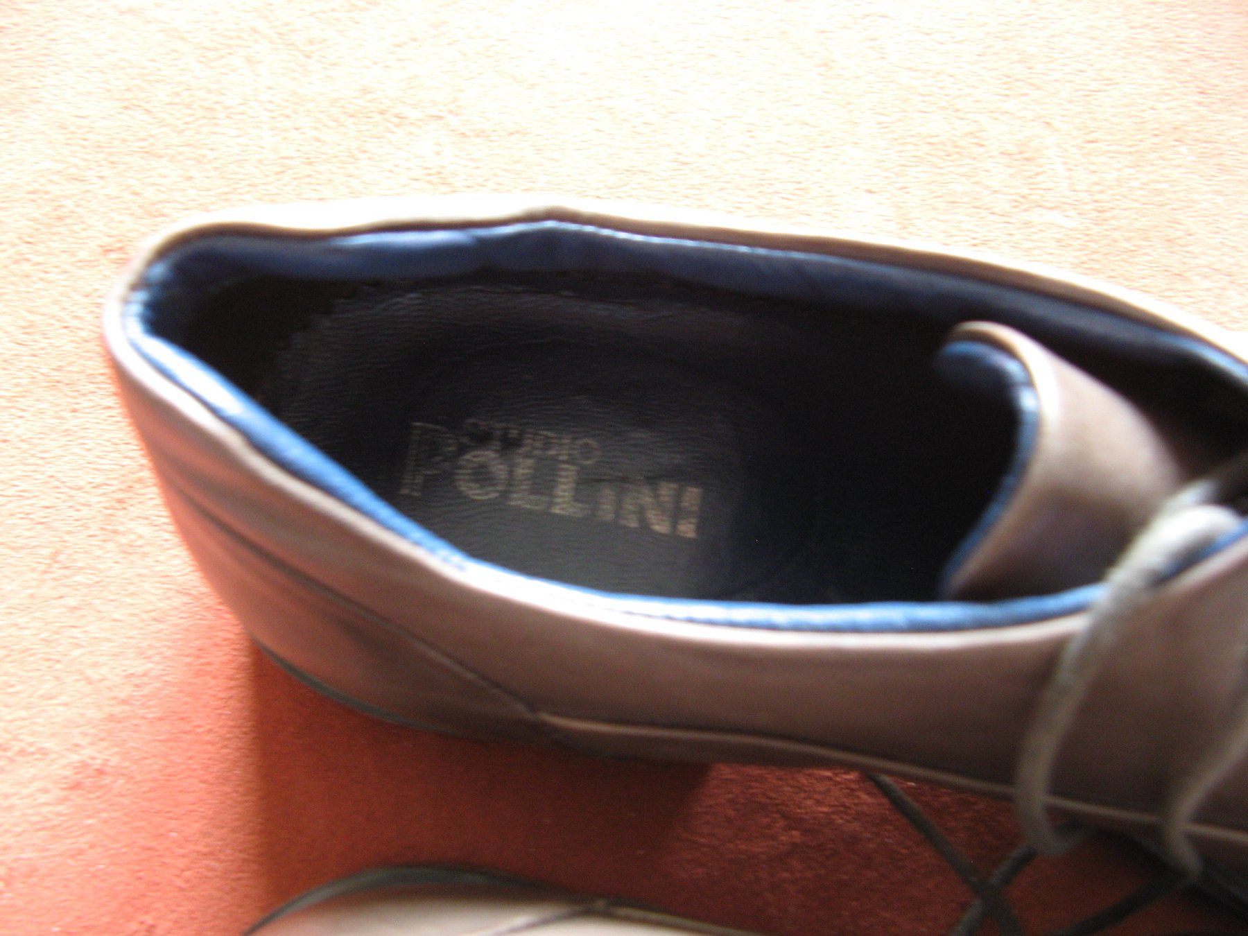 Scarpe da donna: Studio Pollini Halbschuhe Gr. 39 – Usato da Zürich venduto da apil 4