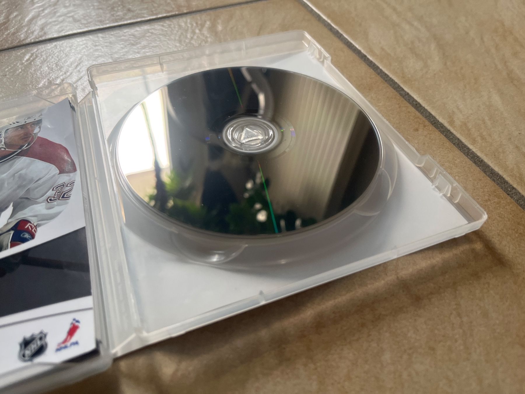 Sony Giochi: Jeu NHL 08 pour PLAYSTATION PS3 – Usato da Vernayaz venduto da Darkfrost 3