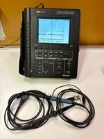 Tektronix THS720 TekScope 100 MHz 500 MS/s Digital-Oszill.