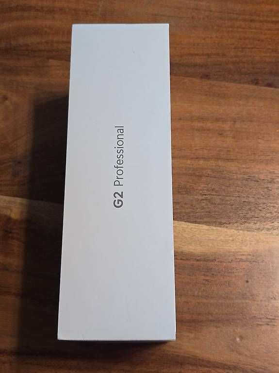 Ubiquiti Sistemi d'allarme: Ubiquiti Unifi Access Reader G2 Professional – Usato da St. Gallen venduto da confusion01 2