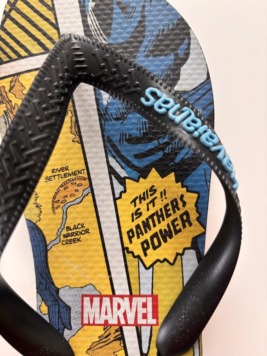 Havaianas Scarpe da uomo: Havaianas Flip flop, 37-38 – Usato da Zürich venduto da gucks 1