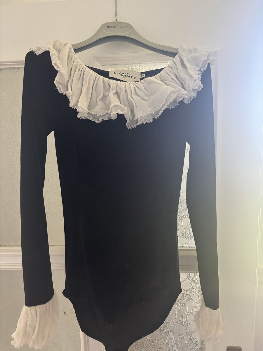 Lululemon Top: Make my lemonade body – Usato da Glion venduto da carolineMV 3