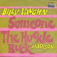 Vaughn Billy - Someone (7")
