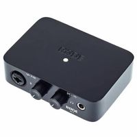RØDE AI-1 Audio Interface – kompakt & hochwertig