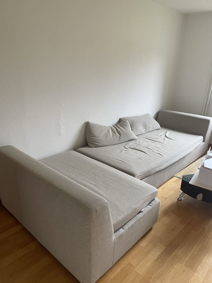 Sofas: sofa  – Gebraucht aus Zürich von sso_wt6m 2