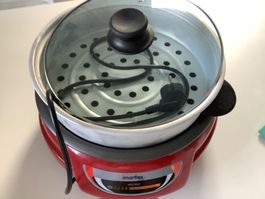 Elektrischer Hot Post imarflex