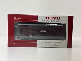 BEMO / Kleinserie ? 7482150.74  RhB D2 4074