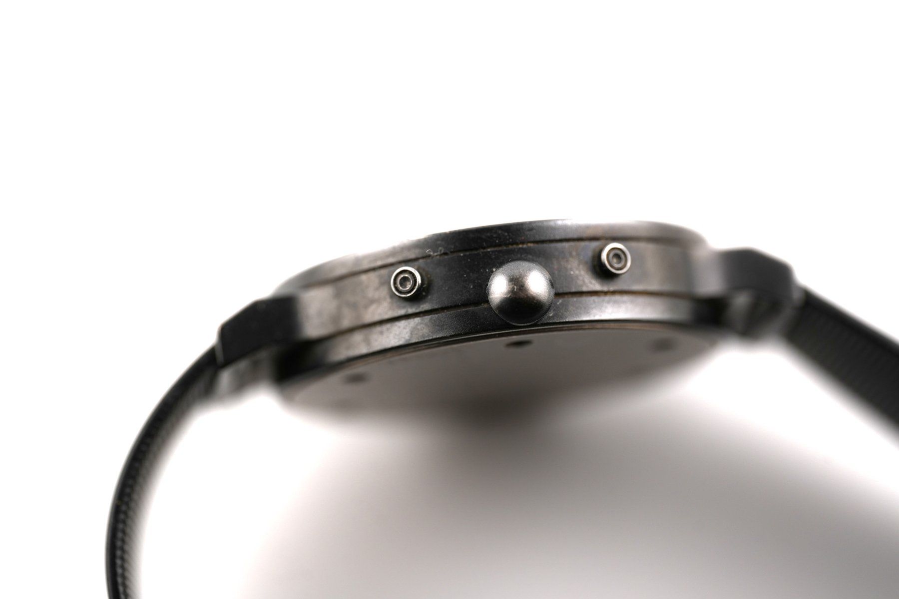 IWC Montres: IWC Porsche Design – D'occasion à Basel par Edelmetallhaus24 2