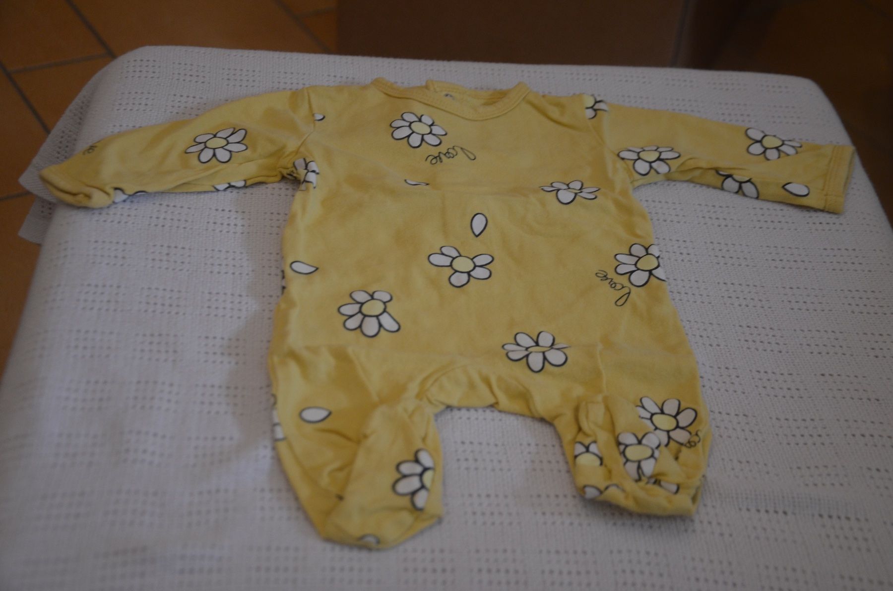 Pyjamas & Ähnliches: TAILLE 56 - 3 PIJAMAS – Gebraucht aus Chiasso von Dolly015 1