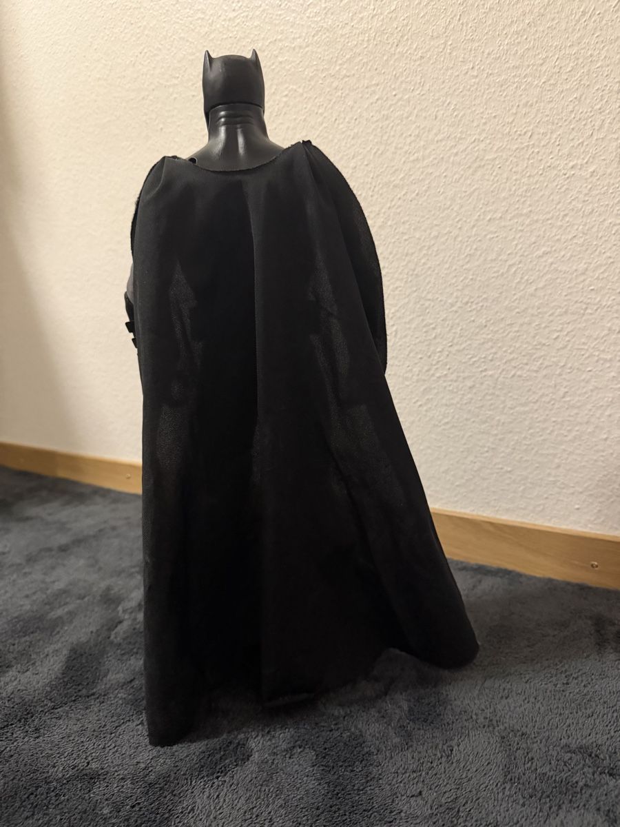 Figuren: Grosse Batman Figur – Gebraucht aus Zürich von Vorbei123 2
