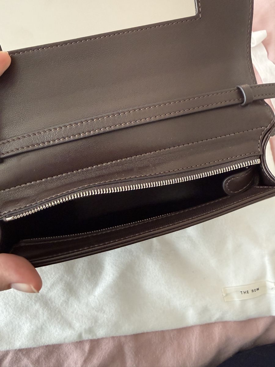 The Row Sacs femmes: The Row Canteen bag – Neuf avec emballage d'origine à Winterthur par LeLe0606 8