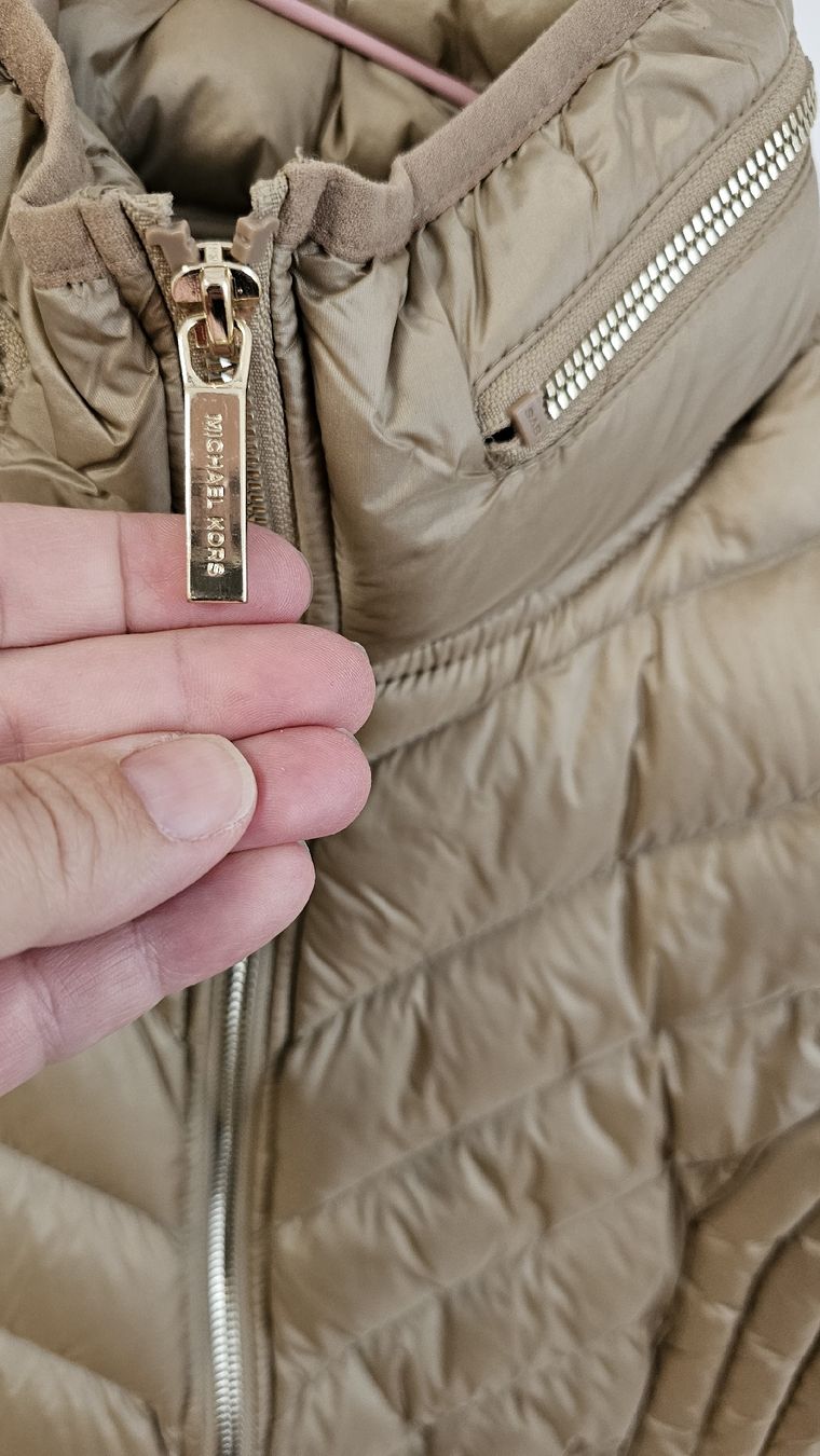 Michael Kors Jacken: NEU Michael Kors Daunenjacke Grösse XS – Neu (gemäss Beschreibung) aus Landquart von eni444 3