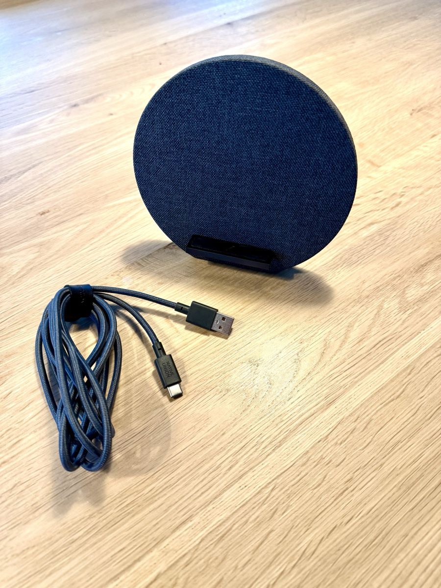 Native union Caricabatterie: Wireless Charger - Native Union – Usato da Zürich venduto da simon_am