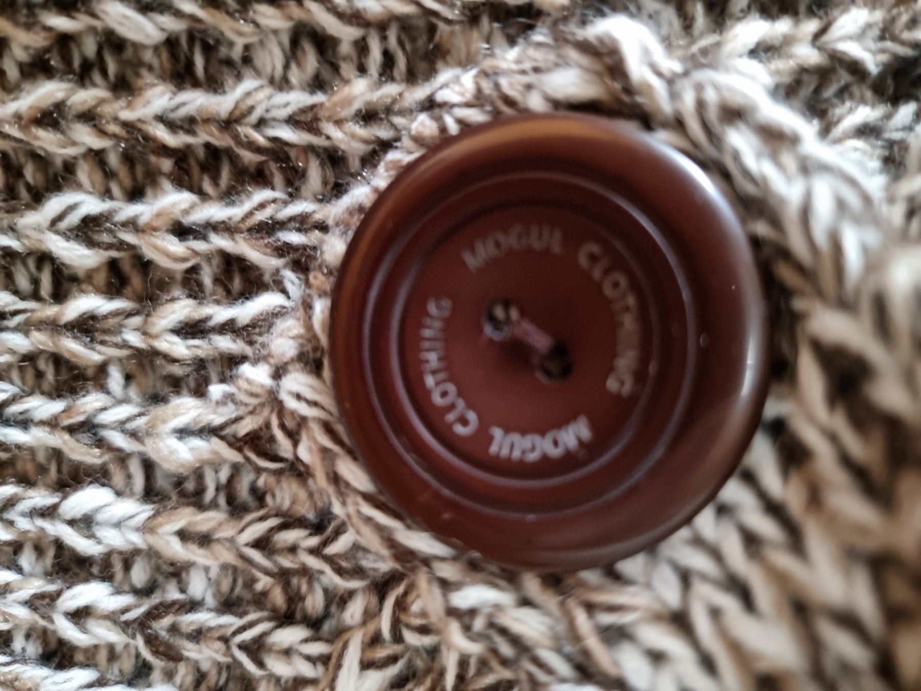 Pulls & Sweat-shirts: Mogul Strickpulli 38.NEU.😊 – Neuf (Voir description) à Rüthi (Rheintal) par Nicoleodion 3