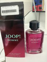 Joop! Homme Eau de toilette, 125 ml