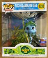 Funko Pop! Disney Pixar Bugs Life Flik Dandelion Krabbeln
