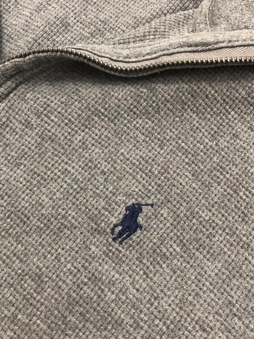 Ralph Lauren Maglioni & Felpe: Pull Half zip 1/4 zip Ralph Lauren Taille XS – Usato da Genève venduto da leb_5j62 4