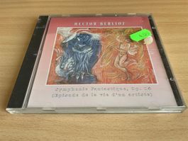 Hector Berlioz: Symphonie fantastique