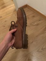 Real leather shoes