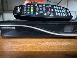 Dreambox 800HD se