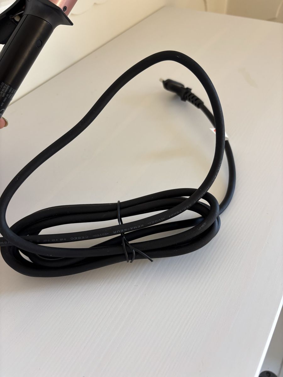 BaByliss Lockenstäbe & Haarglätter: Lockenstab – Neu (gemäss Beschreibung) aus Solothurn von lex_123 2