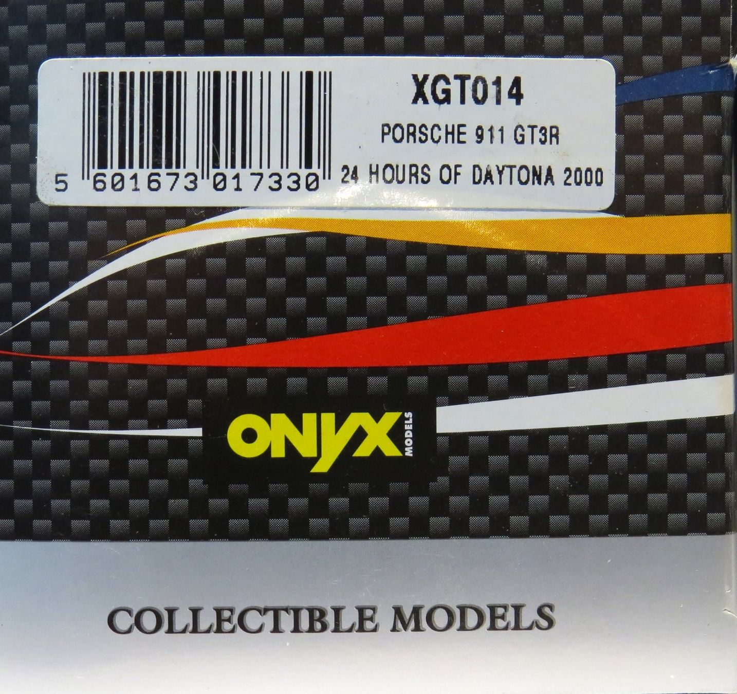 Porsche Modellautos: 1:43 Porsche 911 GT3R – Neu und originalverpackt aus Ettingen von campione_1 3