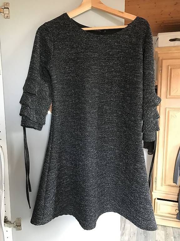 Robes: Kleid Gr. S – D'occasion à Happerswil par angela_schlatt 3