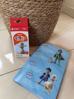 Tonies Pocket Tonie Migros Story Mania Melba neu