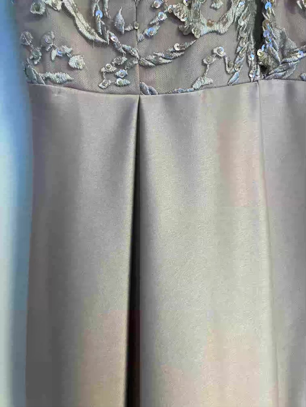 Vestiti: Elegantes Abendkleid mit Spitze Gr. 38 – Nuovo e nell'imballaggio originale da Winterthur venduto da phi_hfs7 2