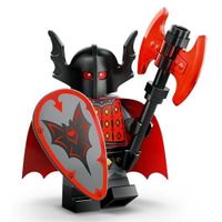 LEGO Minifigures Serie 25  71045 Basil the Batlord, NEU