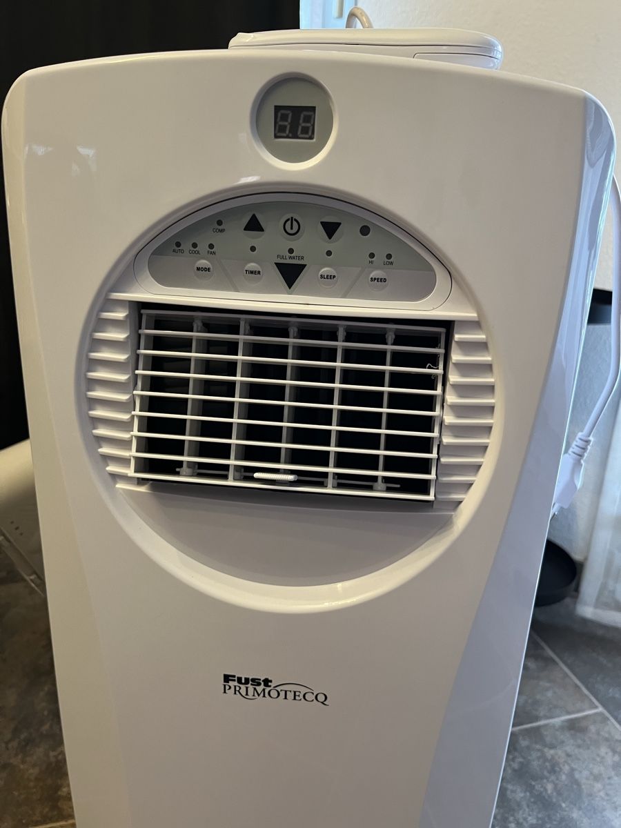 Primotecq Klimageräte: klimaanlage – Gebraucht aus Langnau b. Reiden von heydio 2