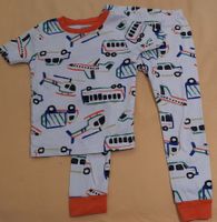 Kinder Pyjama Carters 5 Jahre