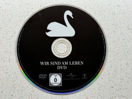 DVD: Rosenstolz/ Wir sind am leben