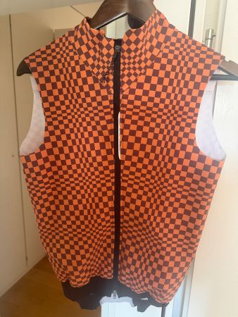 Q36.5 Dottore Hybrid Vest Size M