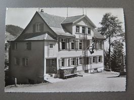 TROGEN - SCHWEIZ. ARBEITER-HILFSWERK FERIENHEIM LANDMARK
