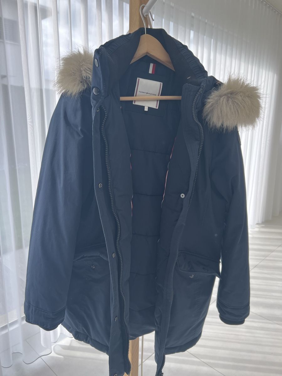 Tommy Hilfiger Jacken: Winterjacke – Gebraucht aus Aarau Rohr von Miva0507 4