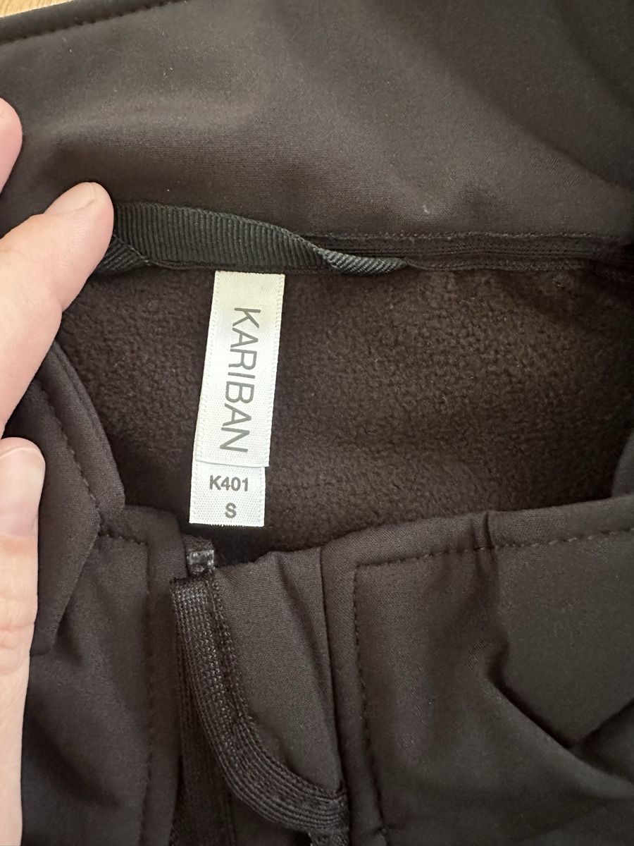Giacche: Kariban Softshell Jacke Gr:S Neu – Nuovo e nell'imballaggio originale da Sevelen venduto da Stopglobal. 2