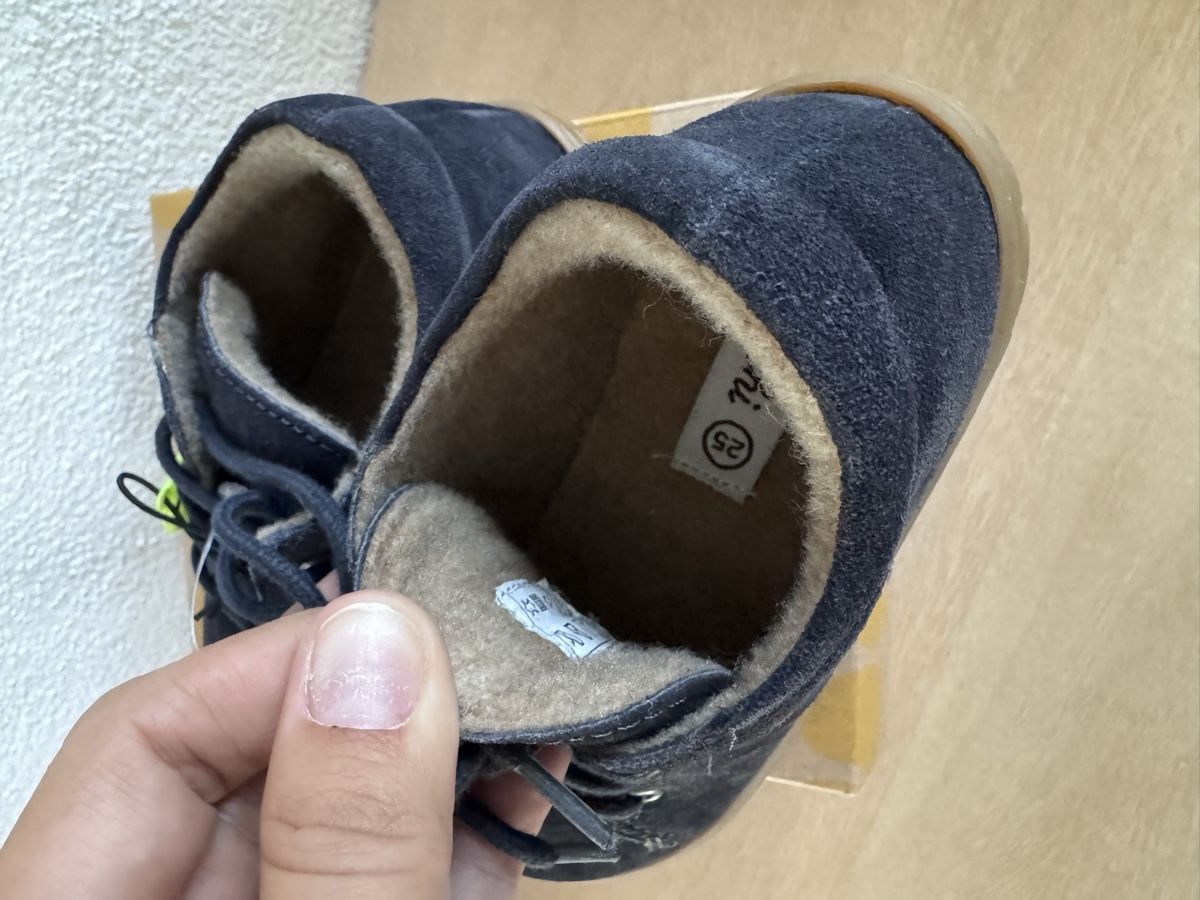 Scarpe per ragazzi: Lurchi Barefoot Schuhe NEU – Nuovo e nell'imballaggio originale da Luzern venduto da raquel.m 4