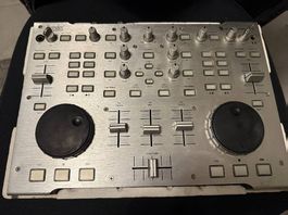 Hercules DJ Console RMX  Controller DJ con scheda audio