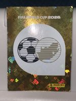 FIFA World Cup 2026 Panini RSA 1