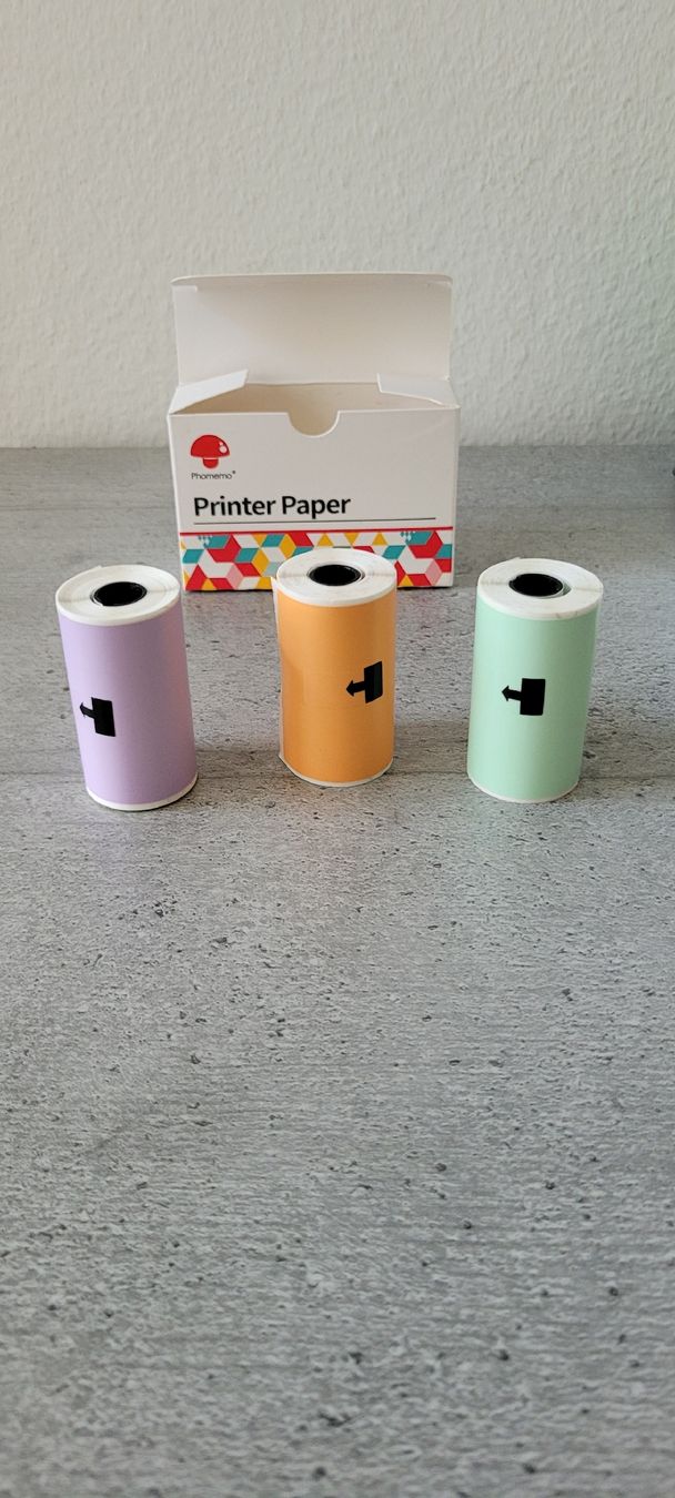 Stampanti: Mini Printer – Usato da Neftenbach venduto da lifestyle_tp5m 3